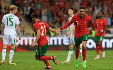 Ronaldo për vdekjen e shokut të skuadrës: “Nuk ka kuptim,…