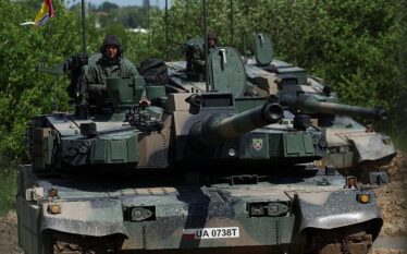 Polonia porositi tanket më të avancuara luftarake nga Korea