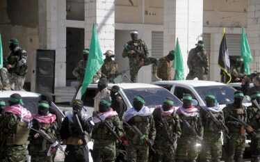 Hamas: Për planin e armëpushimit në Gaza po konsultohemi me…