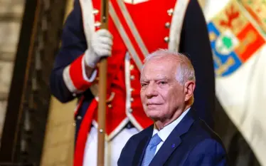 Borrell kritikoi ashpër Bashkimin Evropian: “Ndërsa mercenarët amerikanë vrasin palestinezët,…
