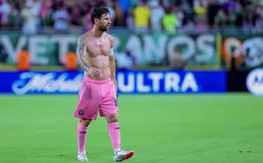 Lionel Messi ka marrë një ofertë spektakolare për të ndryshuar…