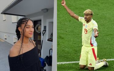 Futbollistja zvicerane për njohjen me Yamalin: “Mbështesim njëra-tjetrën”