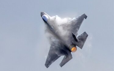 Forcimi i mbrojtjes ajrore: Pse Gjermania zgjedh F-35 në vend…