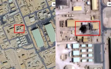 A fshehën Katari dhe amerikanët dëmtimet pas sulmit iranian? Janë…