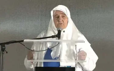 Munira Subashiç: “Fëmijët tanë u vranë sepse mbanin emra dhe…