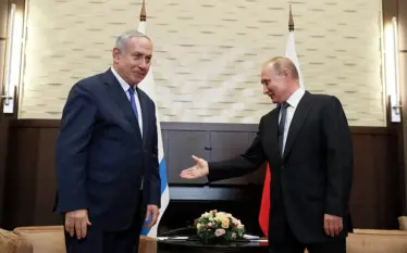 “Thikë ruse pas shpine të Teheranit: Putin mbështet fshehtas kërkesat…