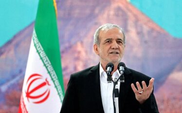 U zbulua tentativë atentati ndaj presidentit iranian: Izraeli synoi Pezeshkianin…