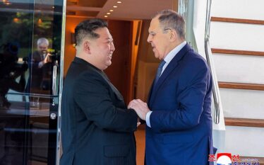 Shërbimi Ushtarak i Koresë së Jugut: Korea e Veriut i…