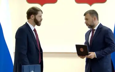 “Urdhër i Putinit: Amerikanit që ndihmoi rusët në sulmet nga…