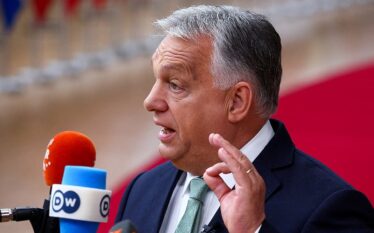 Hungaria i kërkon BE-së sanksione ndaj Ukrainës për vdekjen e…
