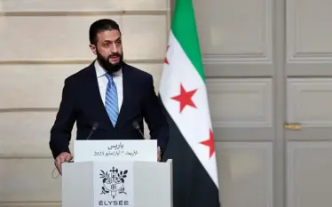 Fjalimi i parë pas sulmeve të Izraelit: Presidenti sirian premton…