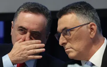 Izraeli do të rrisë shpenzimet për mbrojtjen me 12 miliardë…