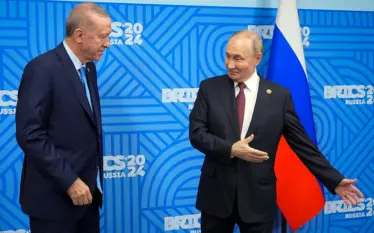 Erdoğan: Do të punojmë për t’i sjellë së bashku në…
