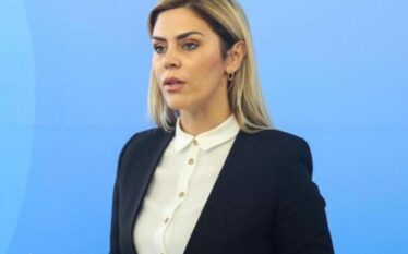 Deliu në mbrojtje të Ganimete Musliut: Ajo vetëm kërkoi të…