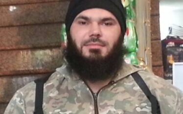 Murat Dernjani dënohet me 20 vjet burgim për krime kundër…