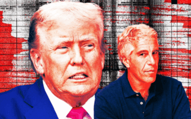 Trump hedh poshtë akuzat për lidhje me Epstein: Nuk ka…