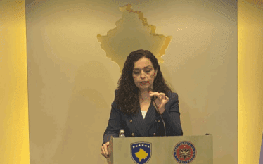 Osmani: Kërcënimet nga Serbia janë të vazhdueshme, s’ka arsye për…