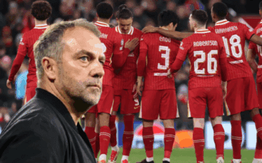 Flick interesohet për ‘dështakun’ e Liverpoolit, dëshiron ta marrë te…