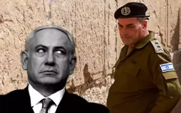 Edhe Shefi i Shtabit kundërshton Netanjahun! ‘Janë në rrezik të…