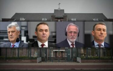 Raportimet se Specialja po shërbehet me prova nga Serbia, Maliqi:…