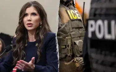 Pretendim i pabesueshëm i ministres amerikane: Kanibali i deportuar nisi…