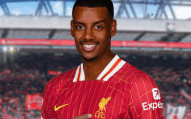Plani sekret i Liverpoolit për të transferuar Alexander Isakun