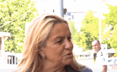 Kadrijaj: I kam rënë pishman, me gjasë s’do të votojë…