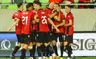 Dy futbollistë të Kombëtares së Shqipërisë prezantohen sot, ndryshojnë skuadër…