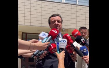Kurti pas takimit me Osmanin: T’ua japin shansin edhe takimeve…