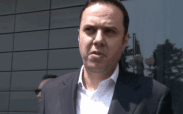 Abdixhiku për alarmin në Kuvend: S’mu duk diçka serioze