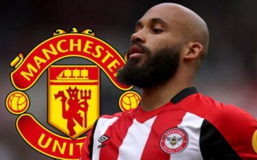 Brentford refuzon ofertën e dytë të Man Utd për Bryan…
