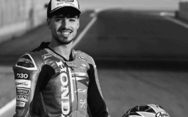 Një tjetër tragjedi në sport, humb jetën motoçiklisti i talentuar…