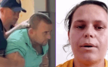 “Babai monstër” pranoi se përdhunoi vajzën e tij, nëna e…