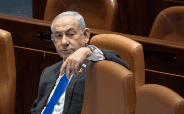 Netanyahu humb shumicën në parlament, bëhet qeveri e pakicës
