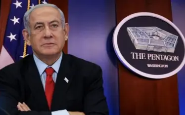 Netanyahu në ndërtesën e Pentagonit: U zbulua kërkesa sekrete!