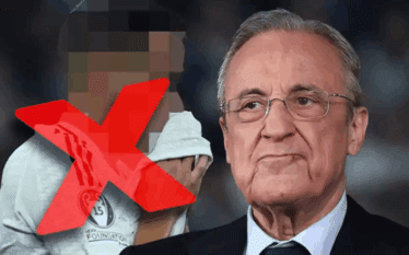 Real Madridit i dështon transferimin i një lojtari – mbanë…
