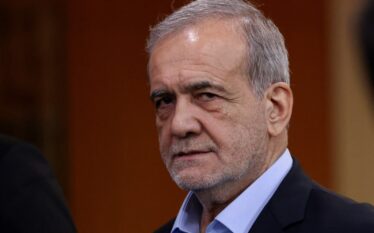 Inteligjenca amerikane e konfirmon: Presidenti iranian u plagos në një…