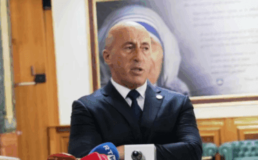 Haradinaj: Edhe presidentja e tha se duhet mendimi i Kuvendit…