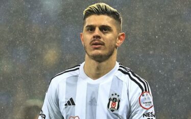 Milot Rashica pranë rikthimit në Bundesliga