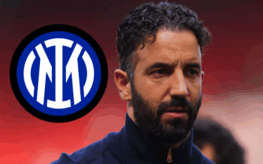 Ruben Amorim rikthen interesimin për yllin e Interit – kërkon…