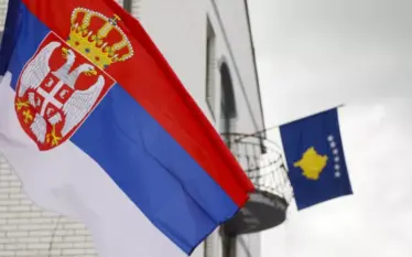 Serbia u drejtohet ndërkombëtarëve me peticion kundër ndërtimit të urave…