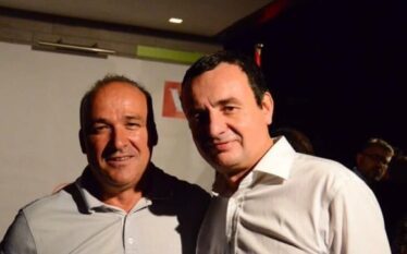 Bulliqi: Është kërkesa e Kurtit që të kandidoj edhe për…