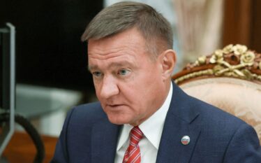 Gjendet i vdekur ish-ministri rus/ Ngjarja, disa orë pasi u…