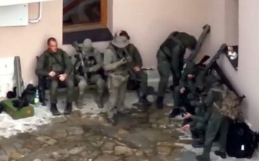 Musliu: Qeveria e Serbisë vazhdon financimin e grupeve terroriste, disa…