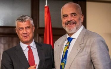 “Unë jam i privuar përkohësisht, por populli im i lirë…