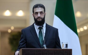 Presidenti sirian: Planet izraelite për të destabilizuar rajonin u penguan…