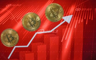 Bitcoin vazhdon të rritet në nivel rekord, tejkalon 123 mijë…