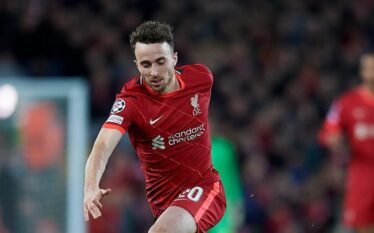 Ylli i Liverpoolit, Diogo Jota, humb jetën në një aksident…