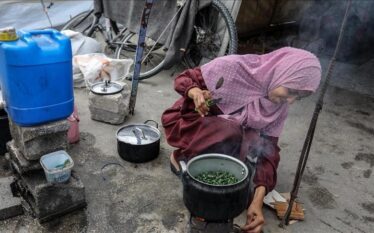 UNRWA: Gaza dërgon “mesazhe të dëshpëruara urie” ndërsa ndihmat e…