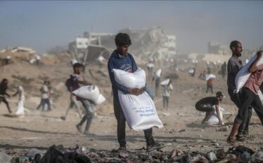 Ish-presidenti amerikan, Obama bën thirrje për lejimin e ndihmave humanitare…